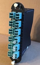 CORNING CCH-UM24-05-93S Plug & Play Universal Module, LC, 24 Fiber -  picture