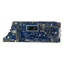 0RCDY9 For Dell Latitude 7410 Laptop Motherboard FDX40 LA-J261P i7-10810U 16GB picture