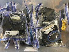 Various Brands of Basic Routers Tested Includes cables Ready to go picture