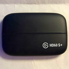Elgato HD60 S+ Video Capture Card 20GAR9901 picture