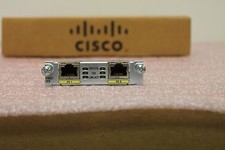 Cisco HWIC-2FE High Speed WAN Interface Card 1YearWarranty 2+Available picture