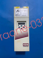 1PCS USED KEB 09.F4.C1D-4A01/1.4 Frequency converter Fast delivery Via Fedex/DHL picture