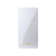 Asus Rp-Ax58 Ax3000 Dual Band Wifi 6 (802.11Ax) Range Extender, Aimesh Extende picture