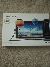 Mobile Pixels Trio Max Portable Monitor for Laptops 14