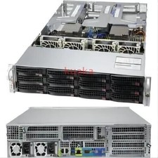 Supermicro AS-2024US-TRT 12x3.5