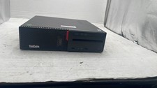 Lenovo ThinkCentre M700 SFF 10GT Desktop Intel Core 6th Gen PC picture