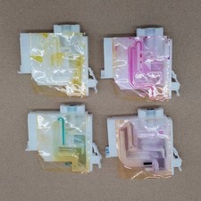 4pcs Ink Dampe 3*2mm Fits For EPSON ET-2830 ET-2800 ET-4700 ET-2826 ET-4800 picture