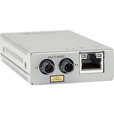 Allied Telesis MMC200/ST Transceiver/Media Converter picture