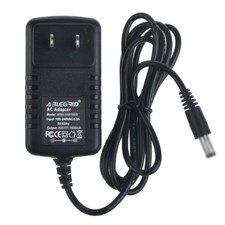 1A Power Supply for Netopia Wireless Router 3347-02-1006 GZ53347 DPD120100-P5-SZ picture