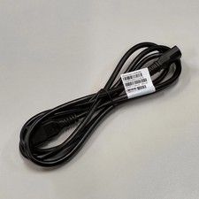 10x Genuine Cisco IEC-C13 to IEC-C14 Power Cable 2m 10A 250V 37-0994-02 Jumper picture