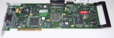 Compaq 176608-001 ML330 G1 Feature Board PCI VIDEO / MODEM CARD VGA, RJ45 SCSI picture