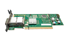 IBM 98Y7971 High Efficiency 1 Port PCIe x16 Interface SAS Storage Card Adapter picture