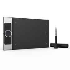 XPPen Deco Pro MW Blustooth Drawing Tablet 11
