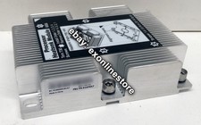 01KP656 - FRU Heatsink For ThinkSystem SR630 Lenovo Used picture