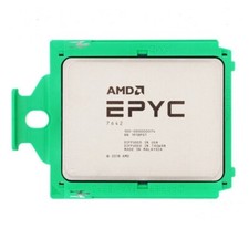 AMD EPYC 7642 Rome cpu processor 2.3GH 48 cores 96 threads 225w unlocked picture
