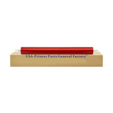 10X Lower Sleeve Fuser Pressure Roller Lexmark MX310 410 611 510 511 XM1145 1140 picture