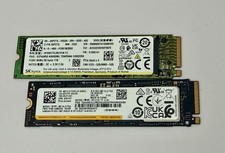 SK Hynix 1TB PC801 M.2 NVMe PCIe Gen4x4 2280 SSD picture