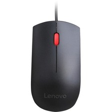 Lenovo Essential USB Mouse picture
