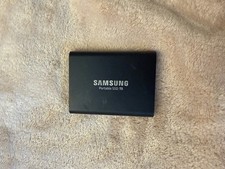 Samsung T5 1000GB External (MU-PA1T0B/AM) Portable SSD picture