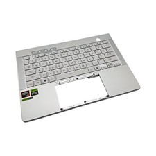90NR0MA4-R31US1 - Keyboard Assembly (US GA403WW-8H) picture