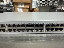 Arista DCS-7010TX-48C 7010TX 48x 10/100/1000 RJ-45 and 4x25G SFP Switch picture