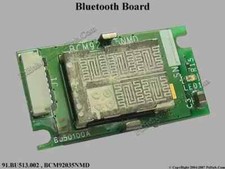 Bluetooth for Acer Aspire 1690 Series Chip Card Module - BROADCOM BCM92035NMD picture