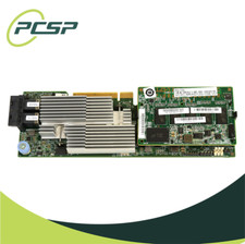 Cisco UCSC-MRAID12G V01 12GB/s 1GB Cache Modular RAID Card 74-12862-01 picture