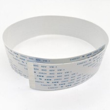 40cm Printhead  FFC Flat Cable Fits For Epson XP-600  XP600  TX800 29pin picture