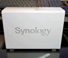 Synology DiskStation DS115j NAS  Power Adapter not Included picture