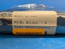 MXT-540S Maxtor SCSI 50-PIN Factory Refurbished picture