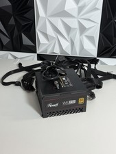 Rosewill VMG 850W 80 Plus Gold Modular Power Supply 80+ Gold picture