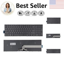 Durable USB Replacement Keyboard for Dell Inspiron 15/17 - Easy Installation picture