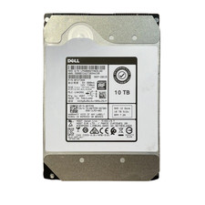 Dell 07FPR 10TB 7.2K 12Gb/s 3.5