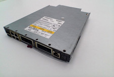 HP BL C7000 C3000 INTERCONN-SWITCH CISCO 3120X 1/10GBE (451439-B21) picture
