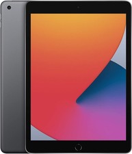Space Gray - APPLE IPAD 10.2