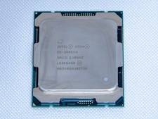 Intel Xeon E5-2695 v4 18-Core 2.1GHz SR2J1 LGA 2011-3 Server CPU Processor picture