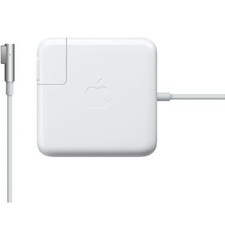 Apple MagSafe 1 60 W Power Adapter Charger for MacBook Pro / Air OEM Genuine picture