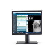Barco Eonis MDRC-2321 K9350053 21 inches Class UXGA LCD Monitor - Black - 1600 x picture