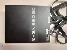 EVGA 850 GQ 850W 80+ Gold Semi-Modular Power Supply picture
