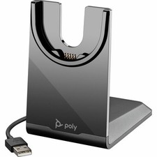 Poly Voyager USB-A Charging Stand picture