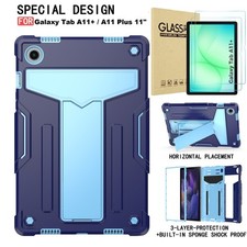 Case for Samsung Galaxy Tab A11+ Plus 11
