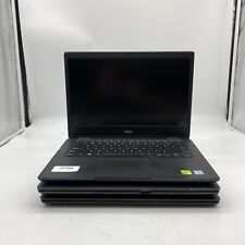 Dell Latitude 3400 Laptop Intel Core i5 i7-8th Gen 1.8GHz NO RAM NO HDD Lot of 3 picture