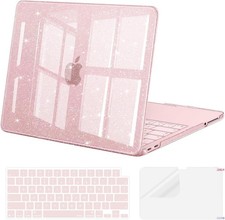 MacBook Neo Case 13 inch 2026 A3404 A18 Pro Chip - Sleek and Durable Design picture