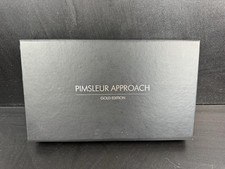 Pimsleur Approach DVD Gold Edition Spanish 2 COMPLETE picture