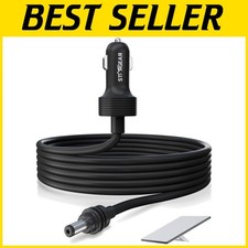 Reliable 12V-48V Car Adapter for Starlink Mini`` picture
