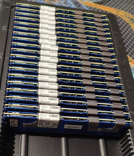 Intel Optane 300 Crow Pass 128GB NMC2XAD128GQS PMem Samples Matched Lot RAM picture
