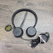 Jabra Evolve 20 UC Professional Wired USB Stereo Headset - Model HSC016 NEW picture