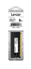 Lexar 8GB DDR4 3200MHz Desktop Memory PC RAM DIMM 288-Pin 1.2V PC4-25600 UDIMM picture