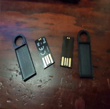 3D Printed USB Flash Drive Replacement Shell- Broken Case Replacement (2 PCS) picture
