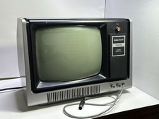 Vintage Radio Shack TRS-80 Model I 12” CRT Video Display Monitor 26-1201 picture